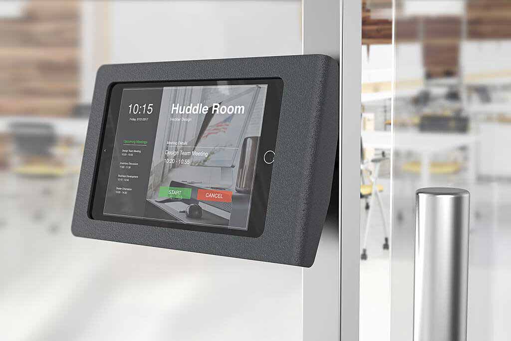 How To Maintain Battery Health For iPad Kiosks