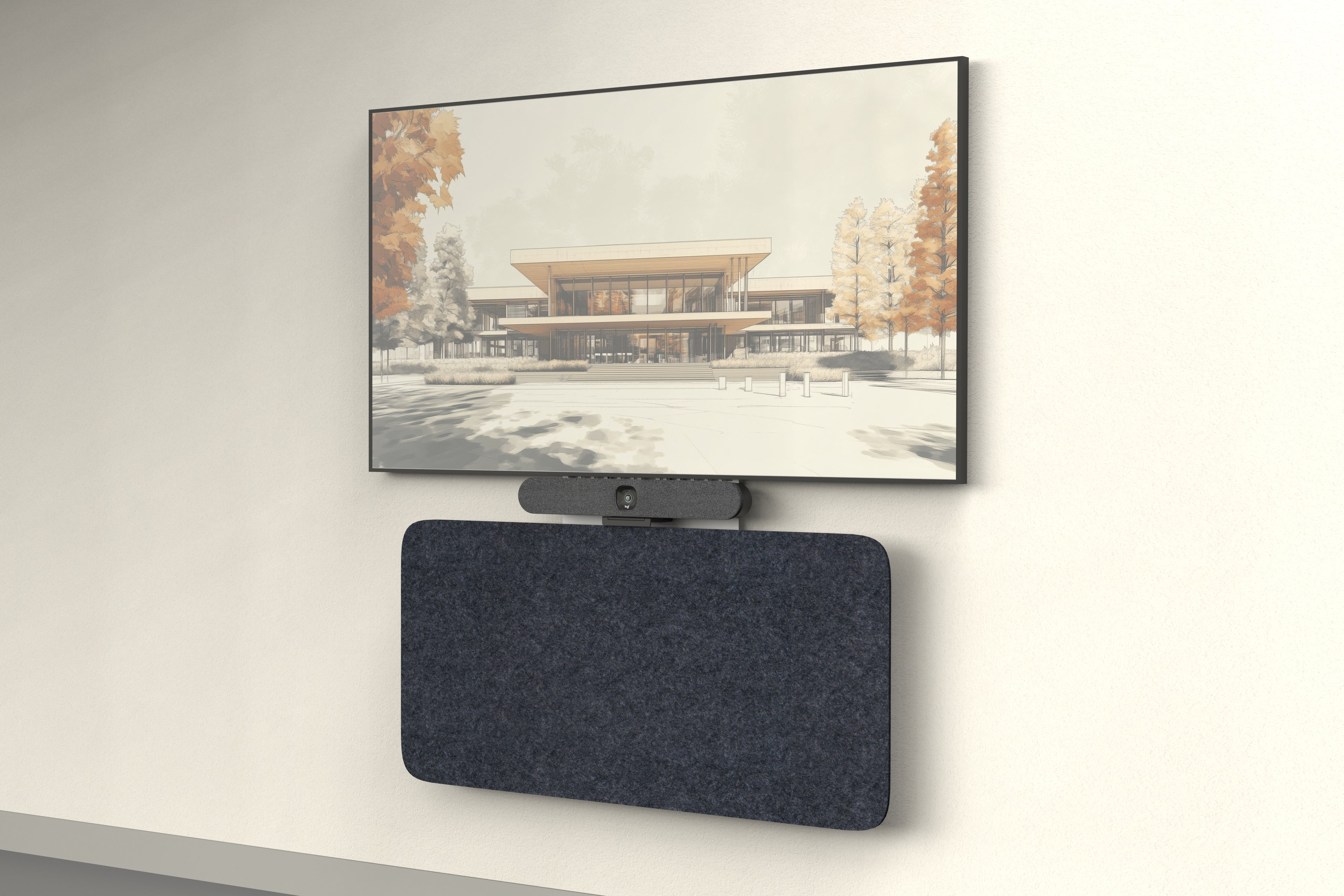 Heckler Credenza Neo