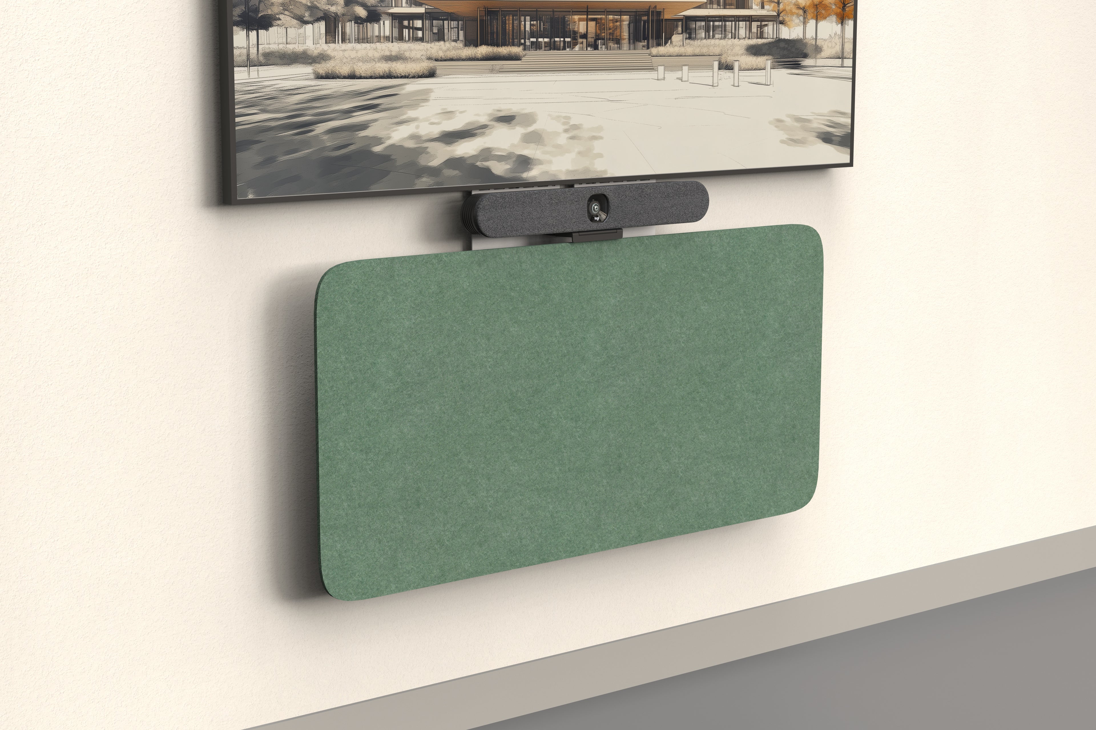 Heckler Credenza Neo