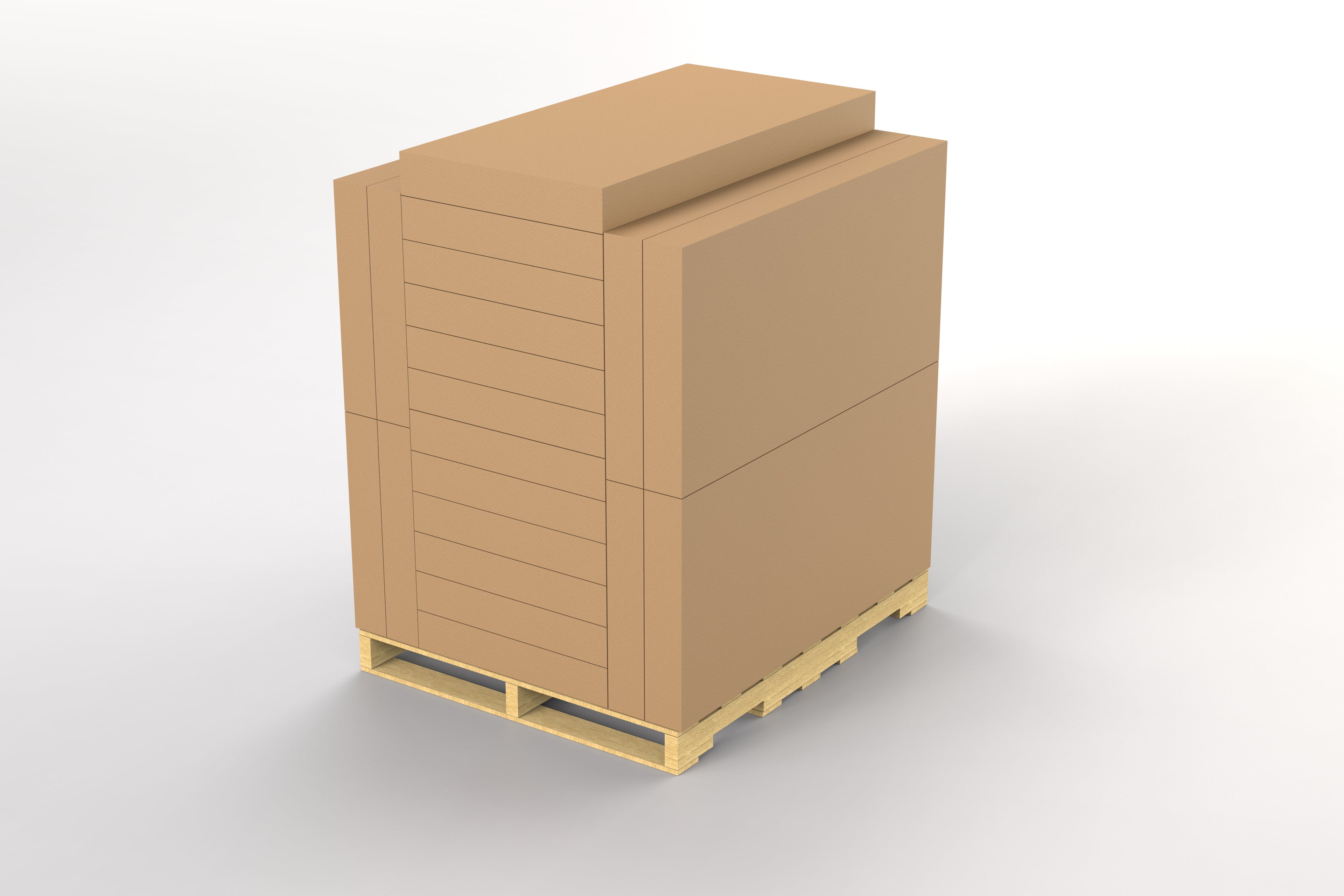 Heckler Credenza Neo