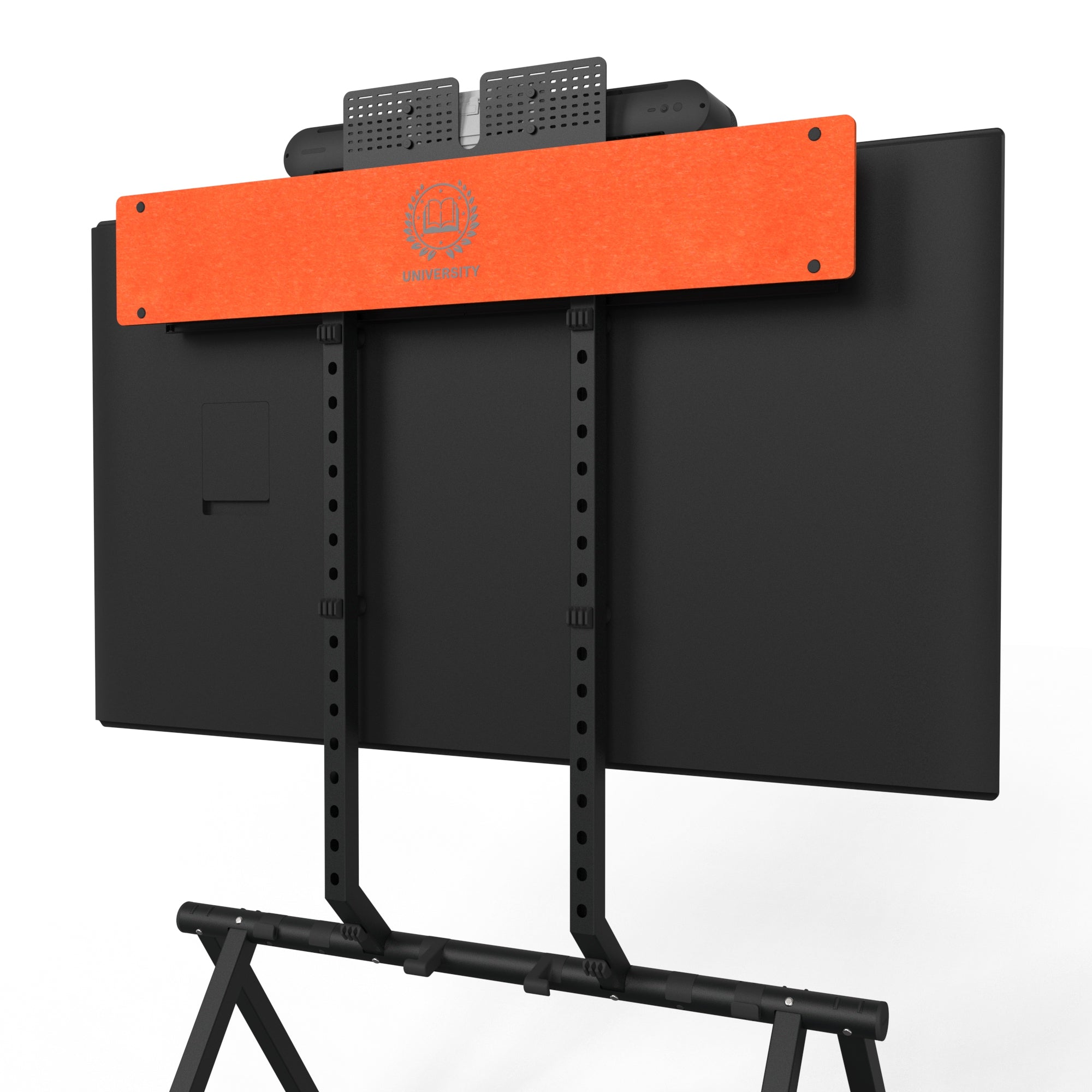 Device Panel for Heckler Mobile Fleet