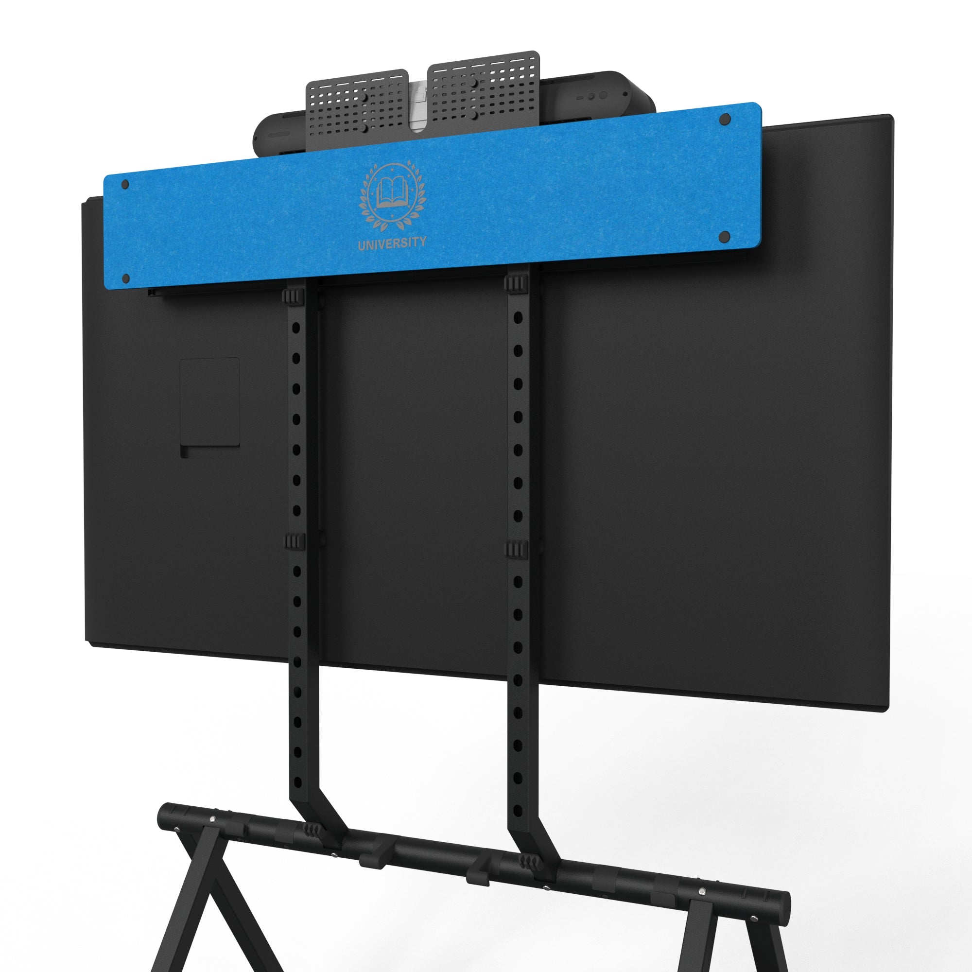 Device Panel for Heckler Mobile Fleet