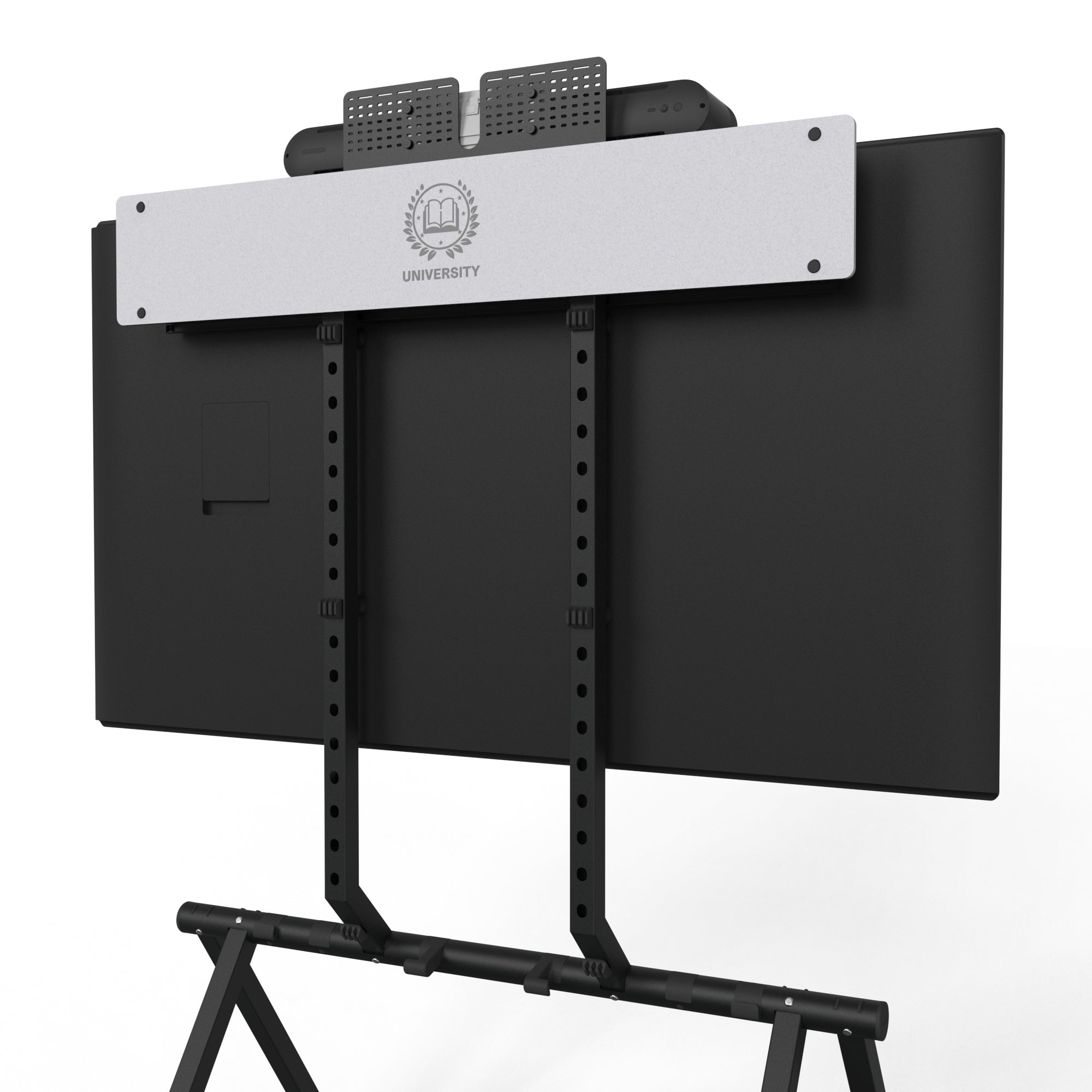 Device Panel for Heckler Mobile Fleet