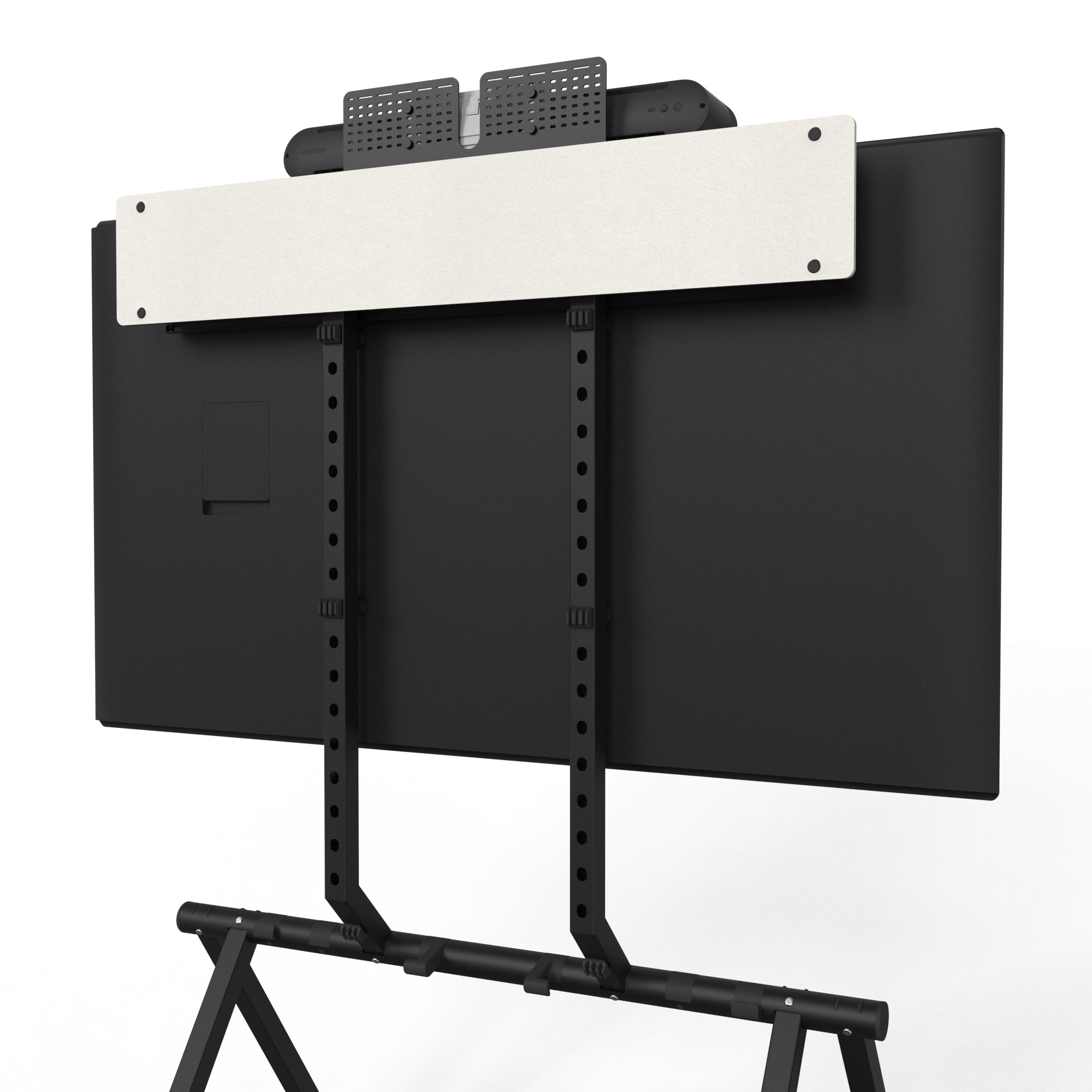 Device Panel for Heckler Mobile Fleet