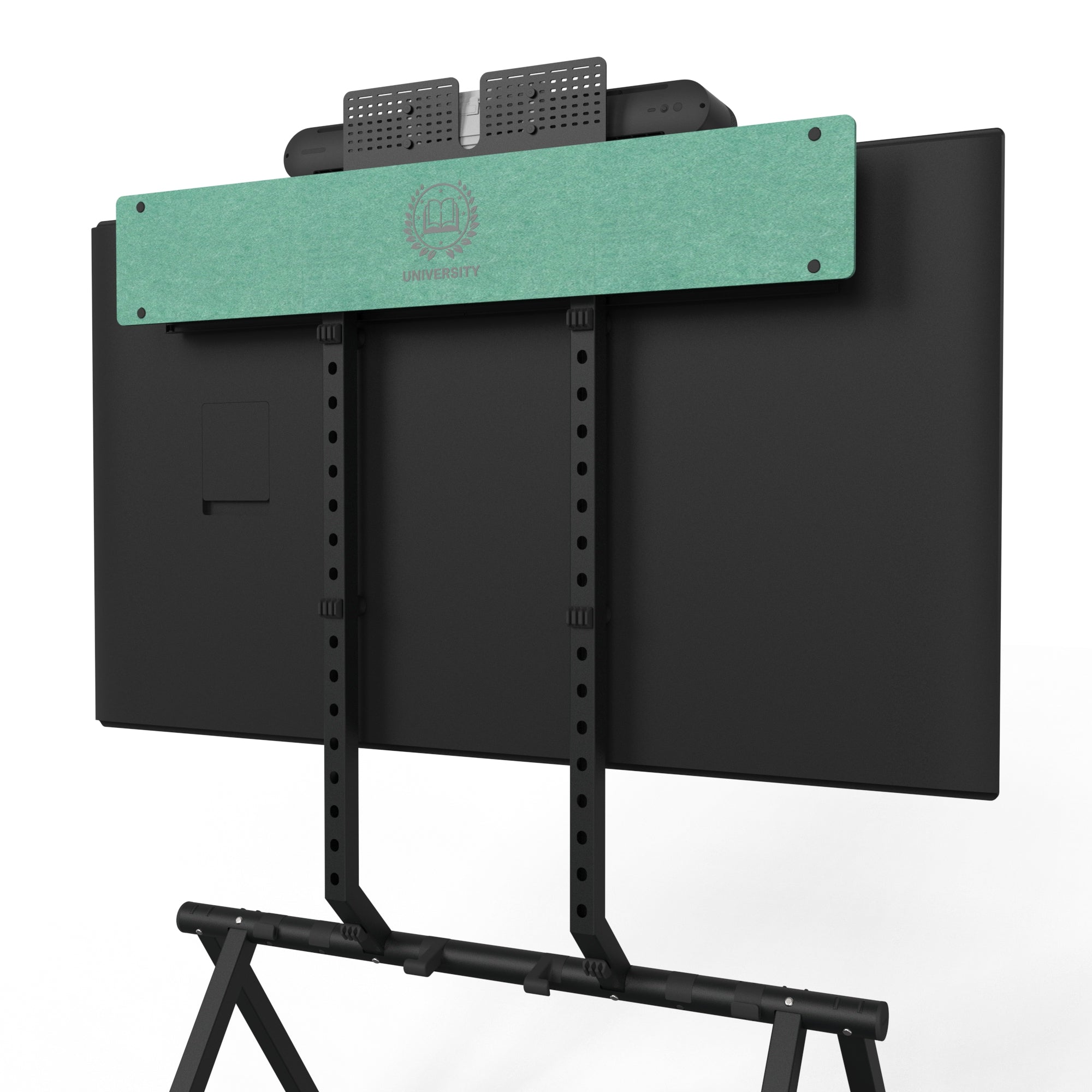 Device Panel for Heckler Mobile Fleet