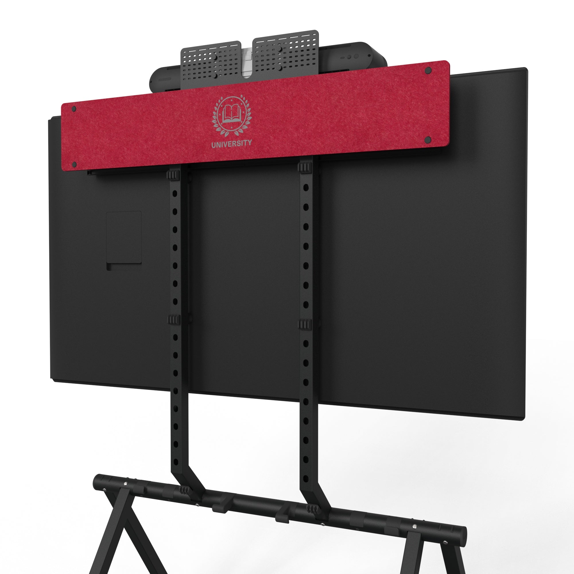 Device Panel for Heckler Mobile Fleet