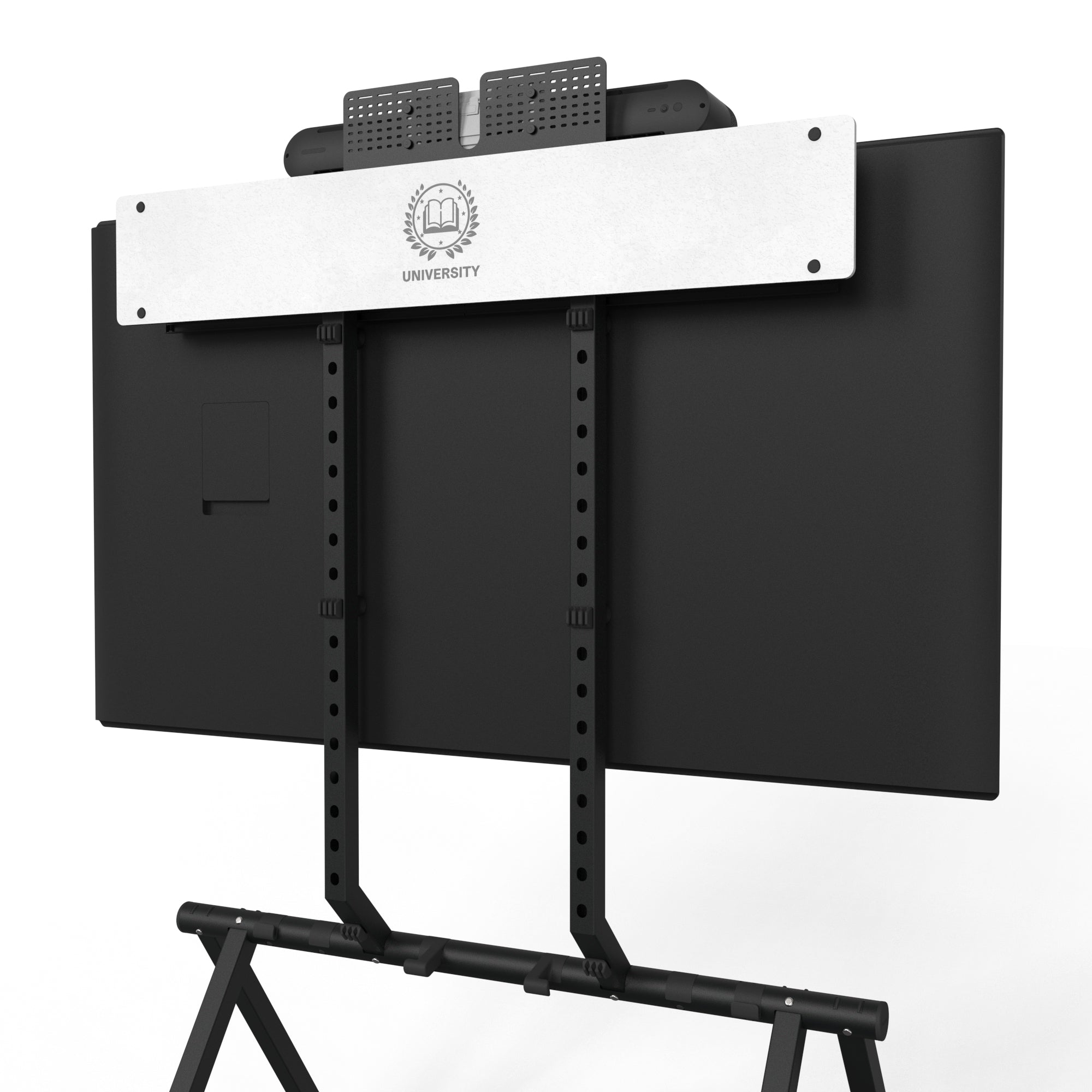 Device Panel for Heckler Mobile Fleet