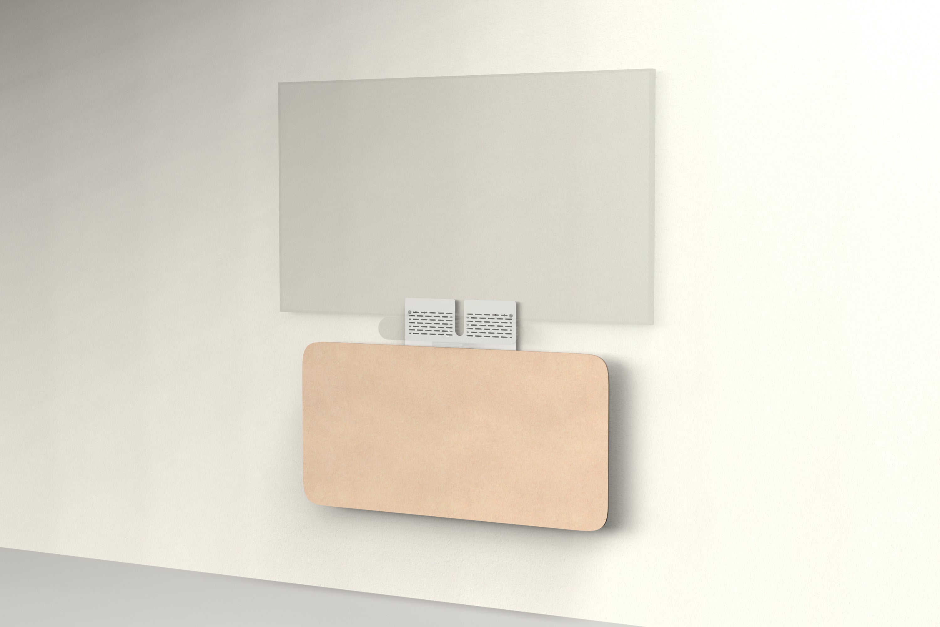 Heckler Credenza Neo