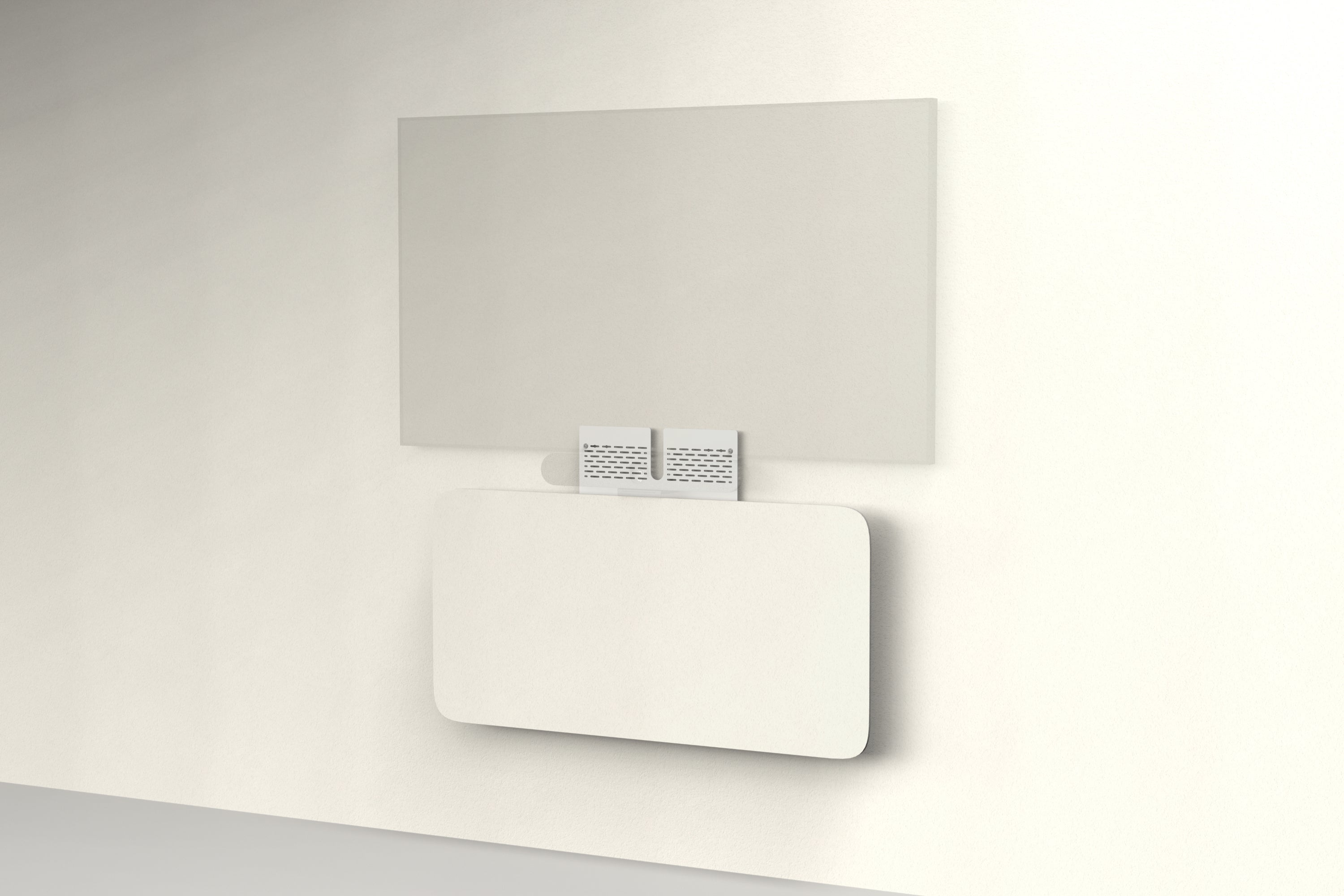 Heckler Credenza Neo