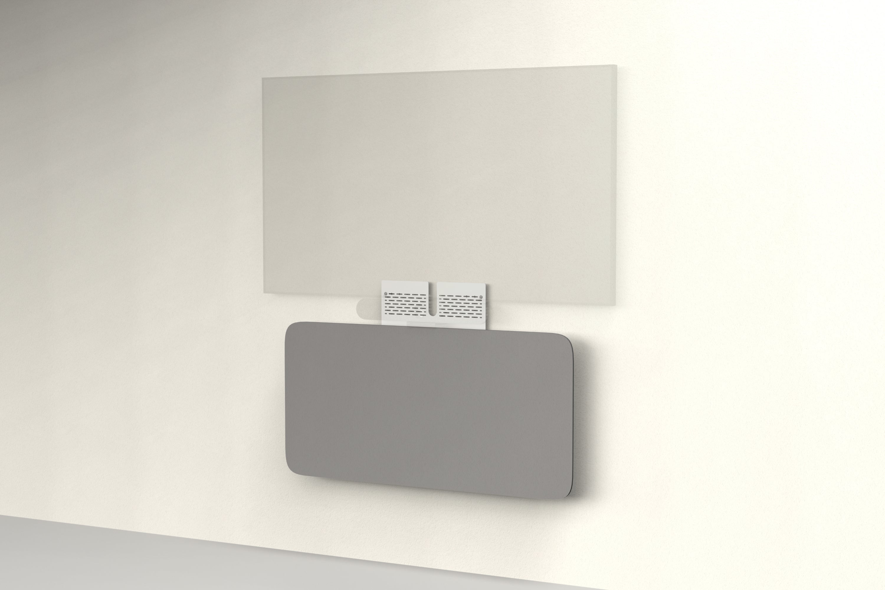 Heckler Credenza Neo