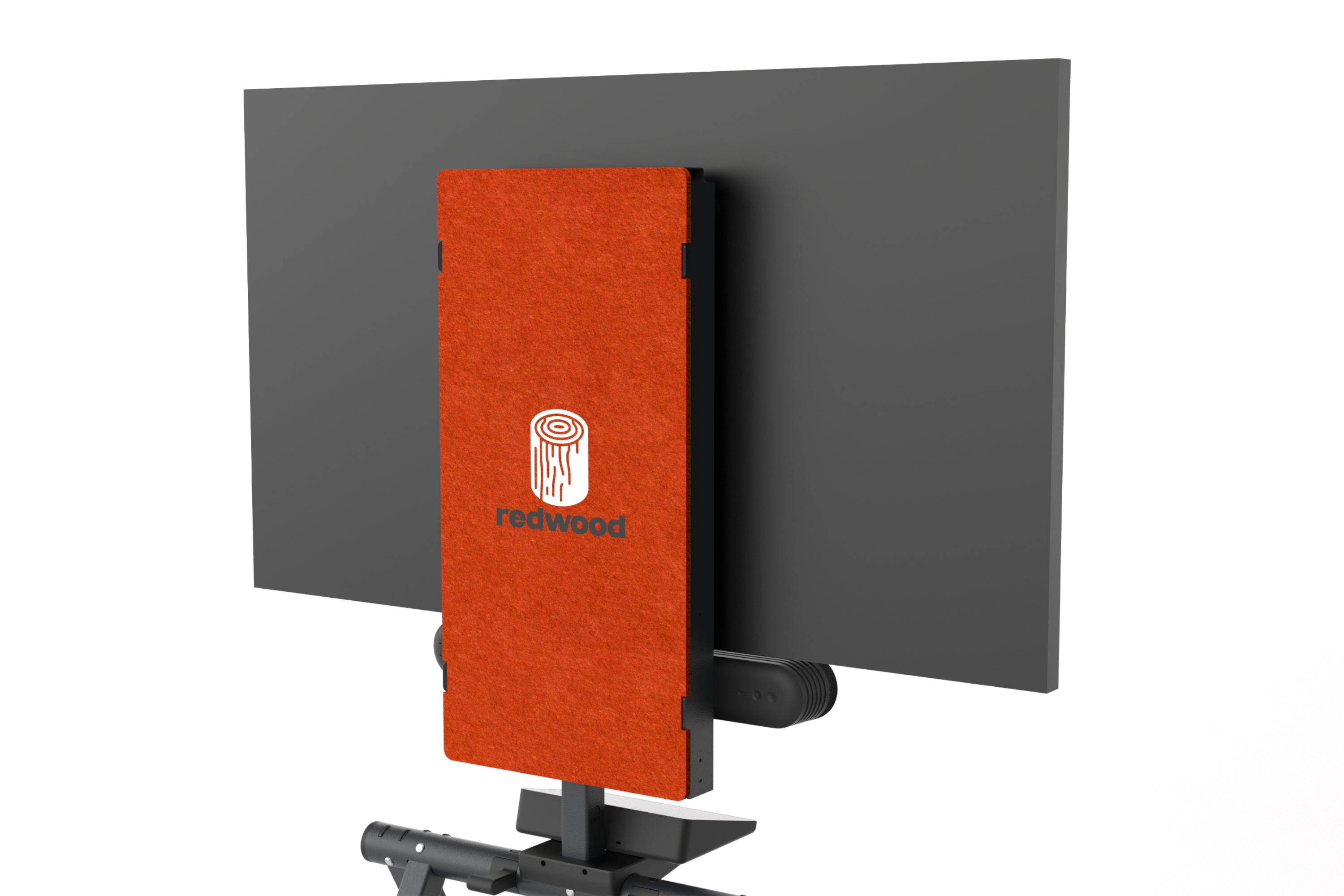 Heckler Express Install Rolling Stand