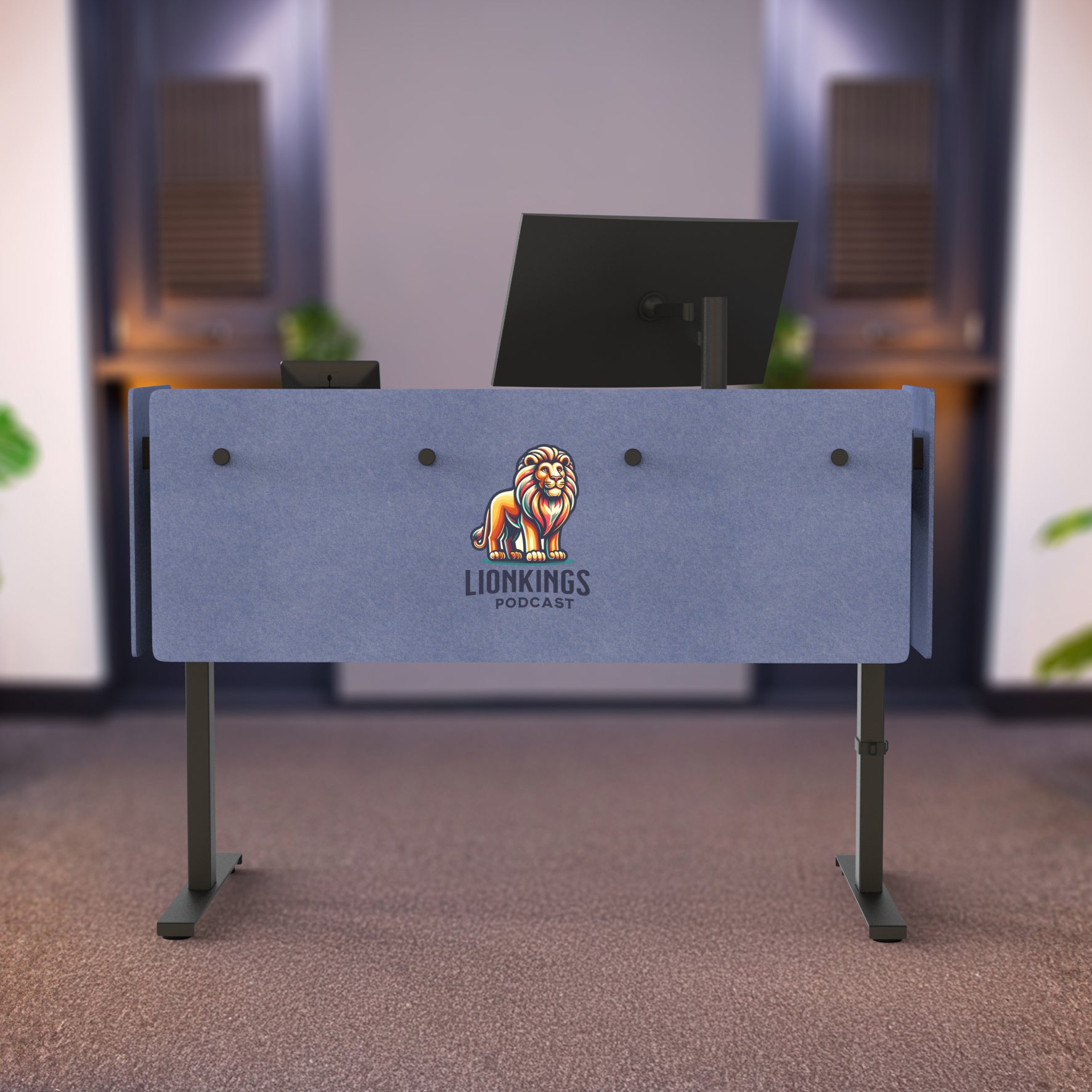 Standard Modesty Panel Set