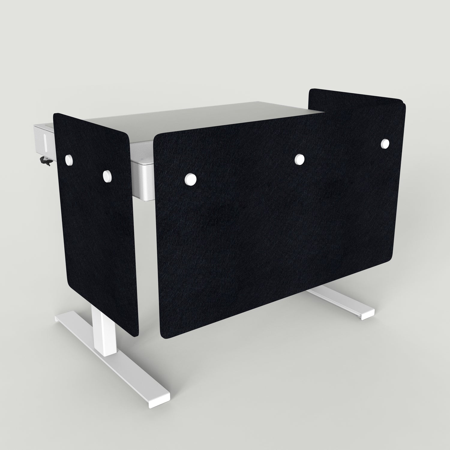 Modesty Panels for Heckler Lectern 4U