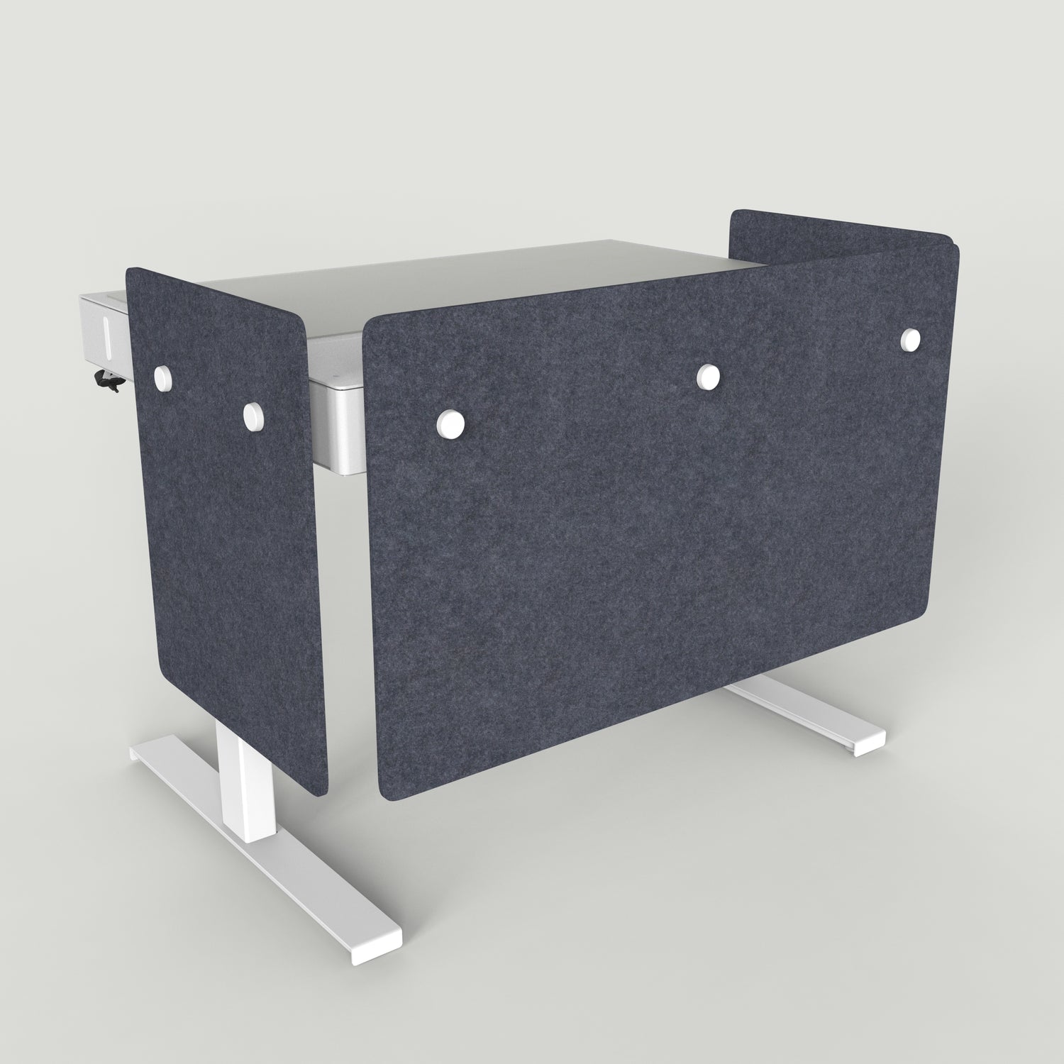 Modesty Panel Set for Heckler Lectern 4U