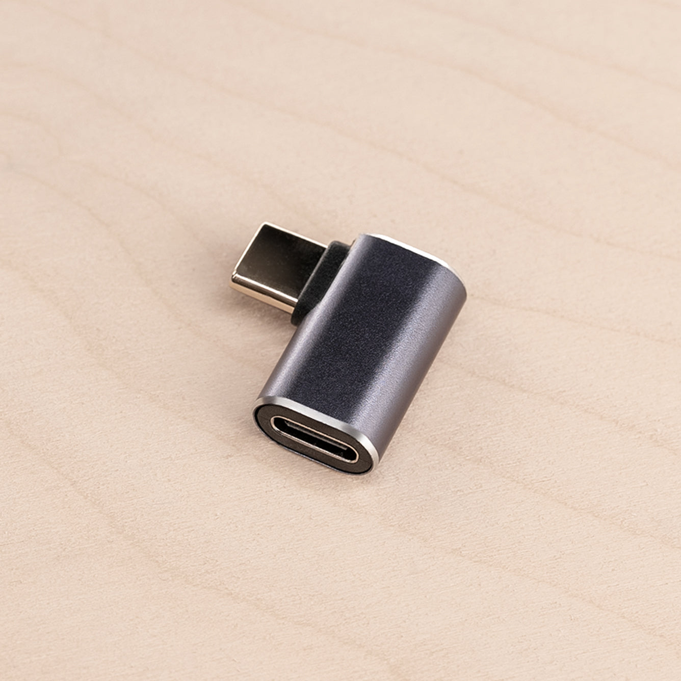 Micro USB to USB Type-C adapter