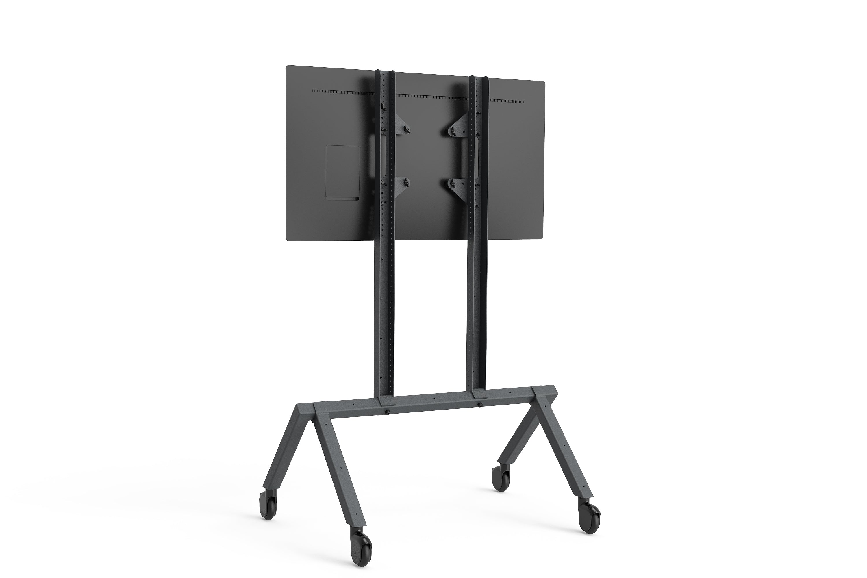VESA Adapter Kit for Heckler AV Cart & Heckler TV Stand | Made in Phoenix