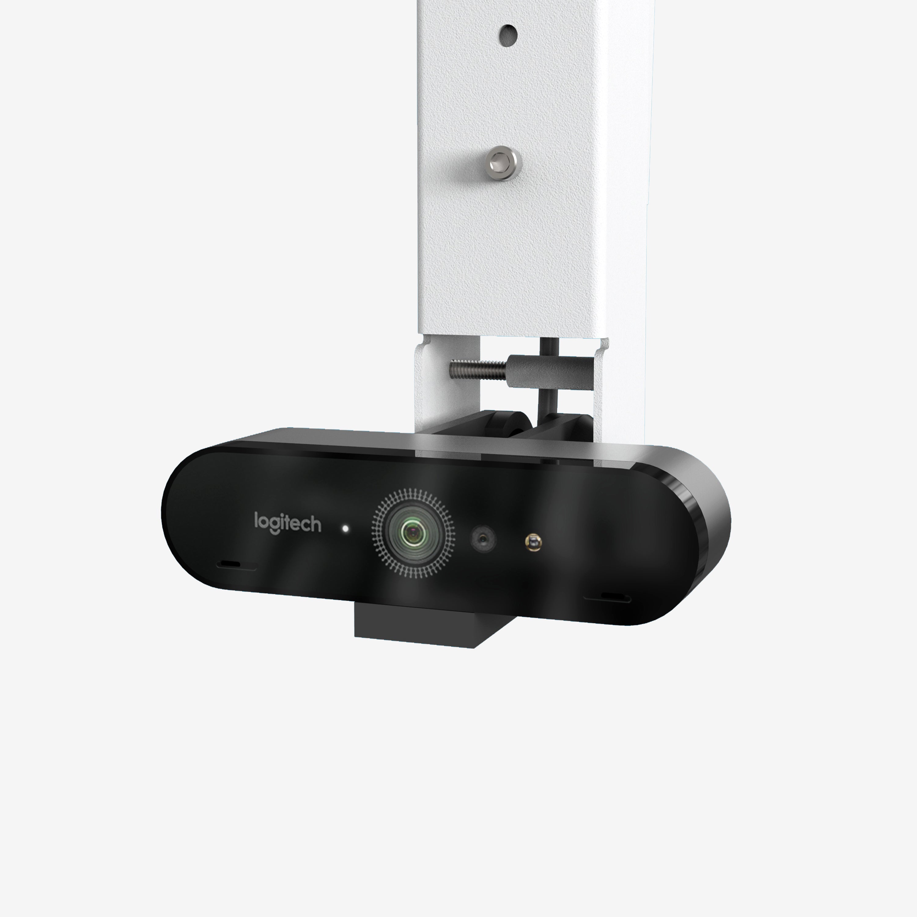 Styrke pude indkomst Ceiling Mount for Logitech BRIO Video Conferencing | Heckler