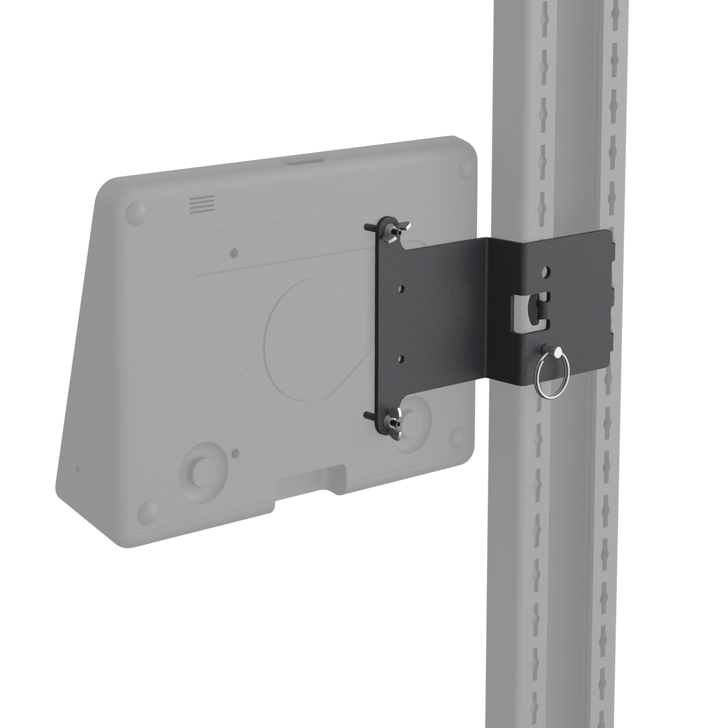 Controller Mount for Heckler AV Wall