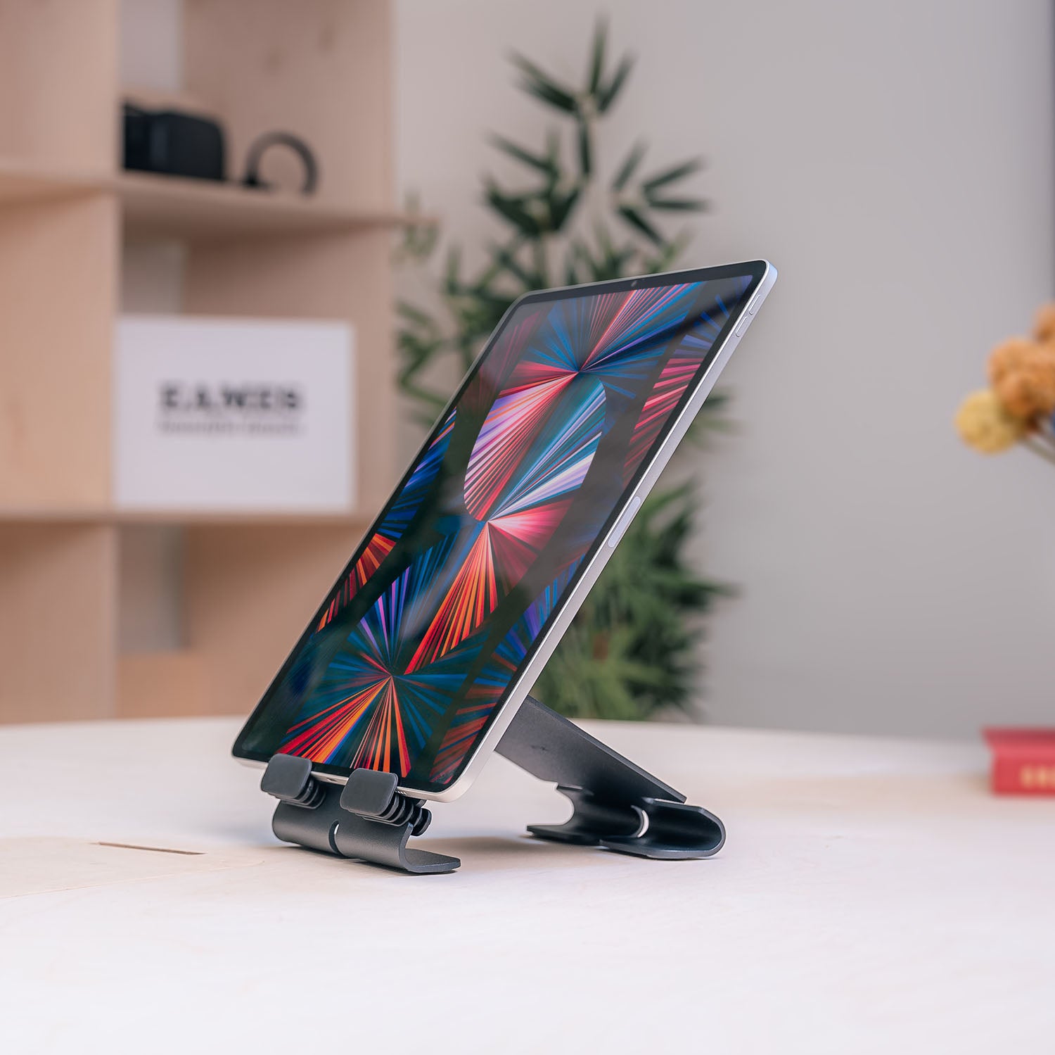 Stand Tall: Elevating Your Tablet Experience