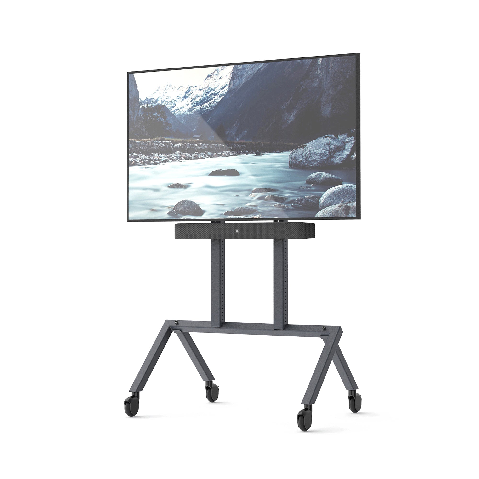 Soundbar Mount for Heckler AV Cart