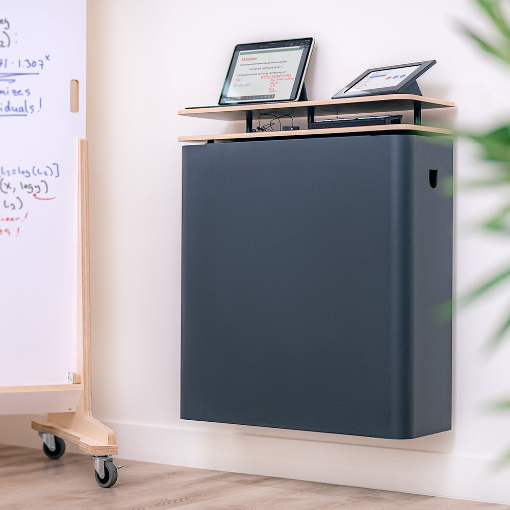 Classroom Credenza