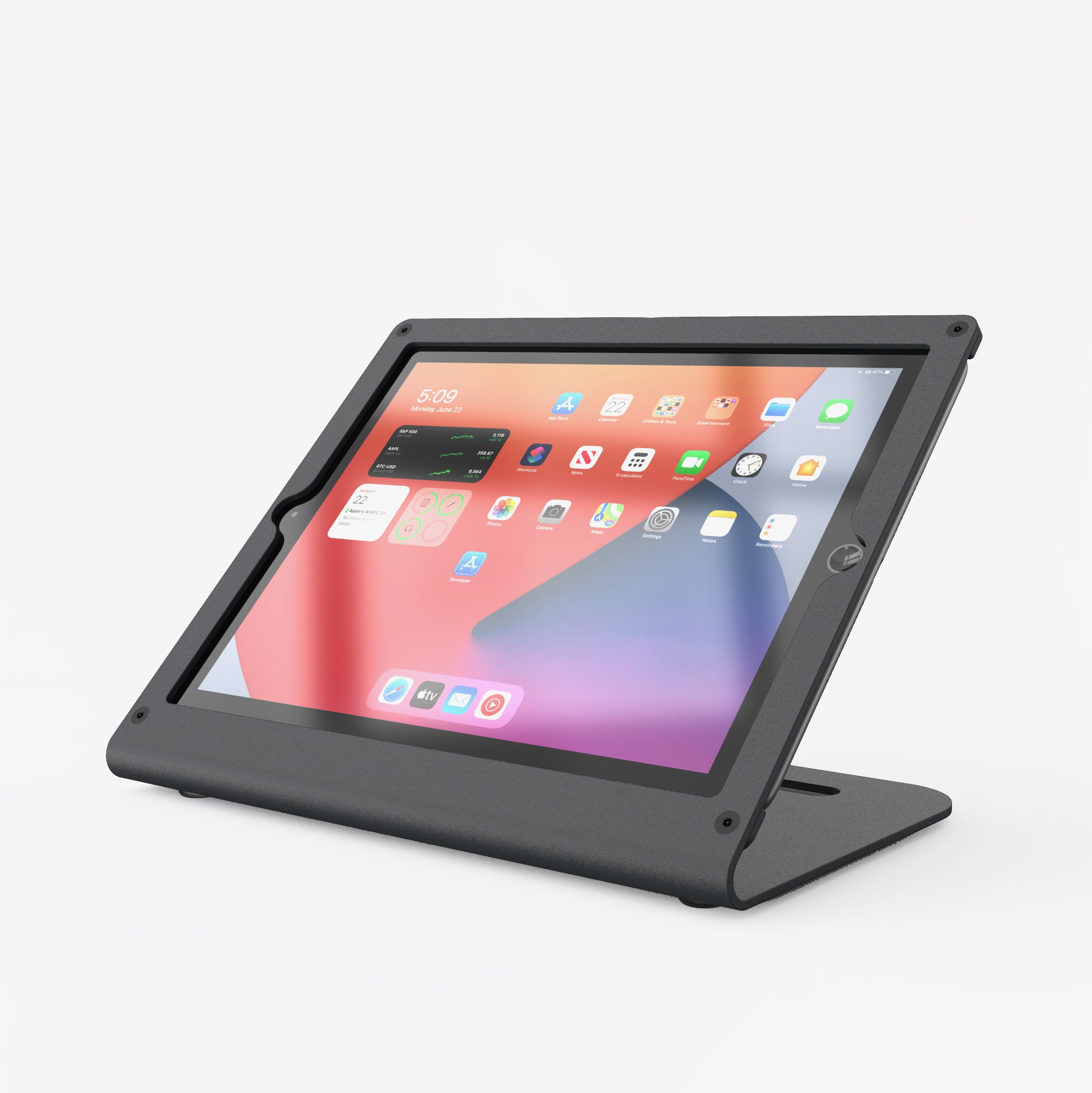 iPad Point of Sale & Secure Stands