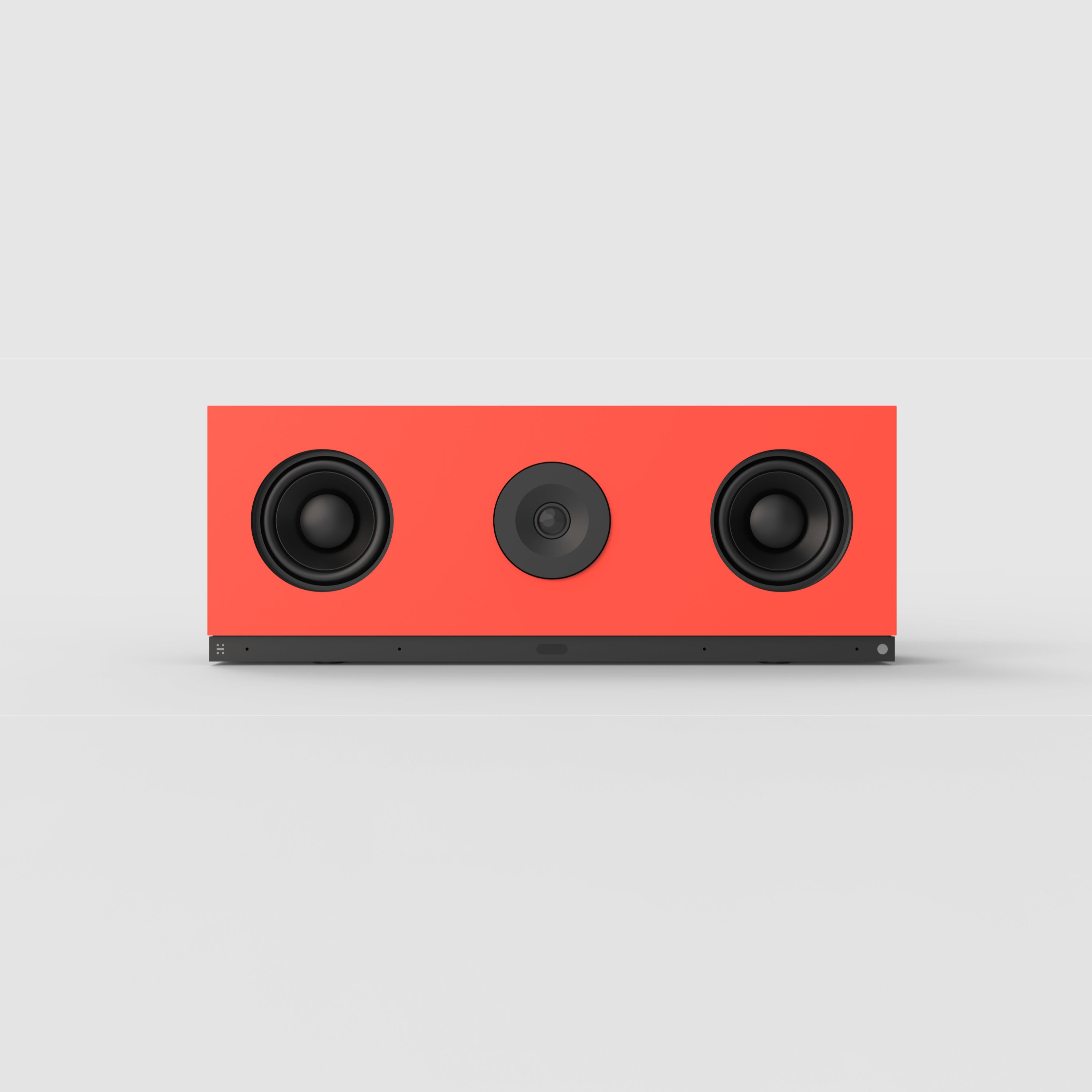 Huddly C1 Snap-On Front Plate