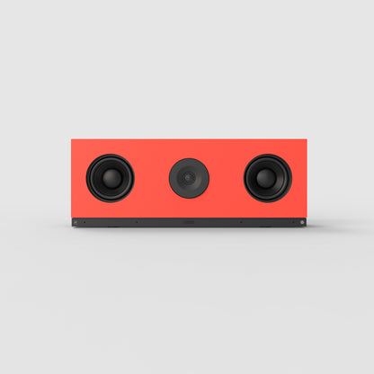 Huddly C1 Snap-On Front Plate