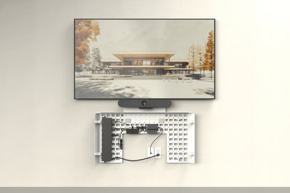 Heckler Credenza Neo