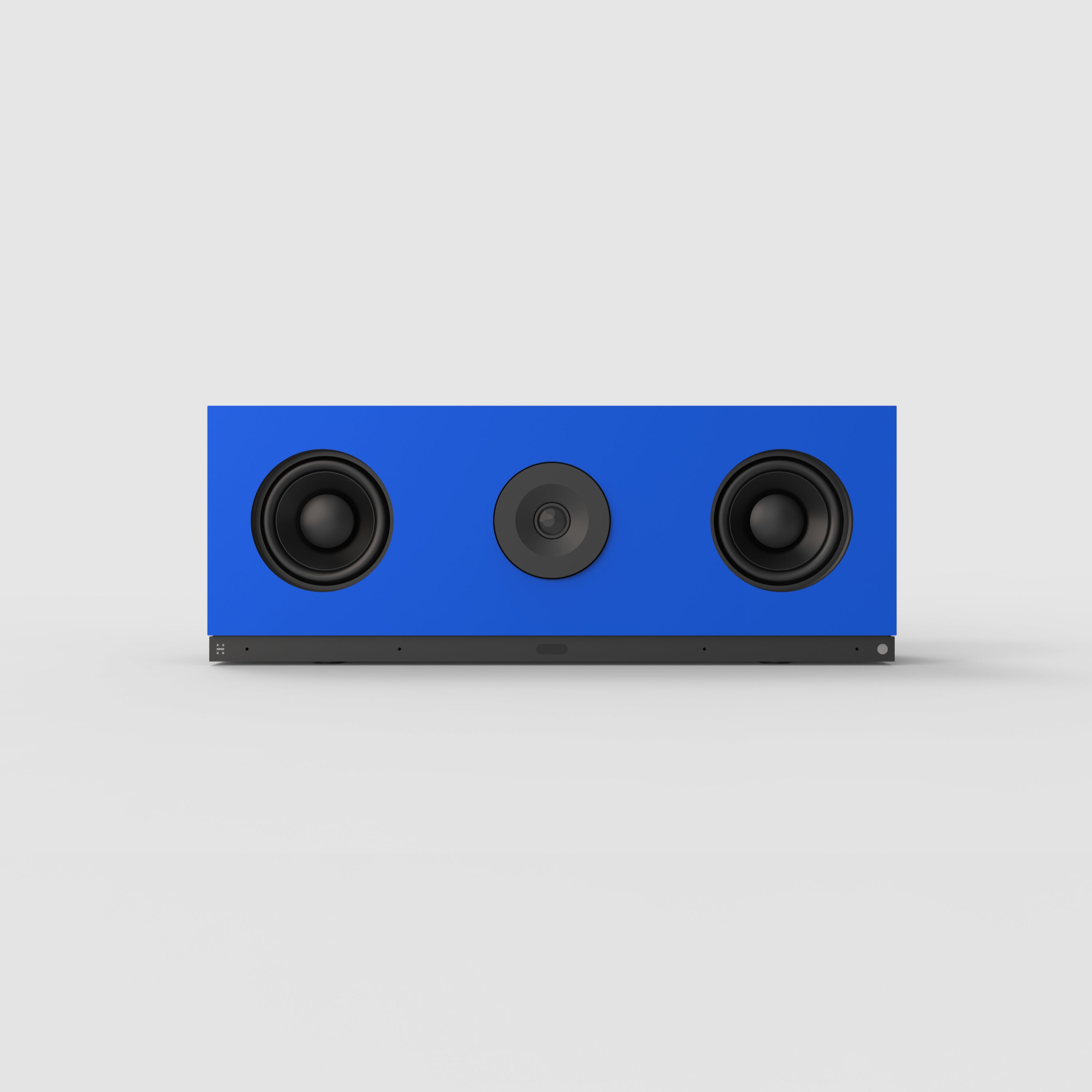 Huddly C1 Snap-On Front Plate