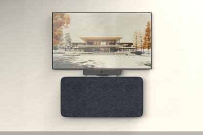 Heckler Credenza Neo