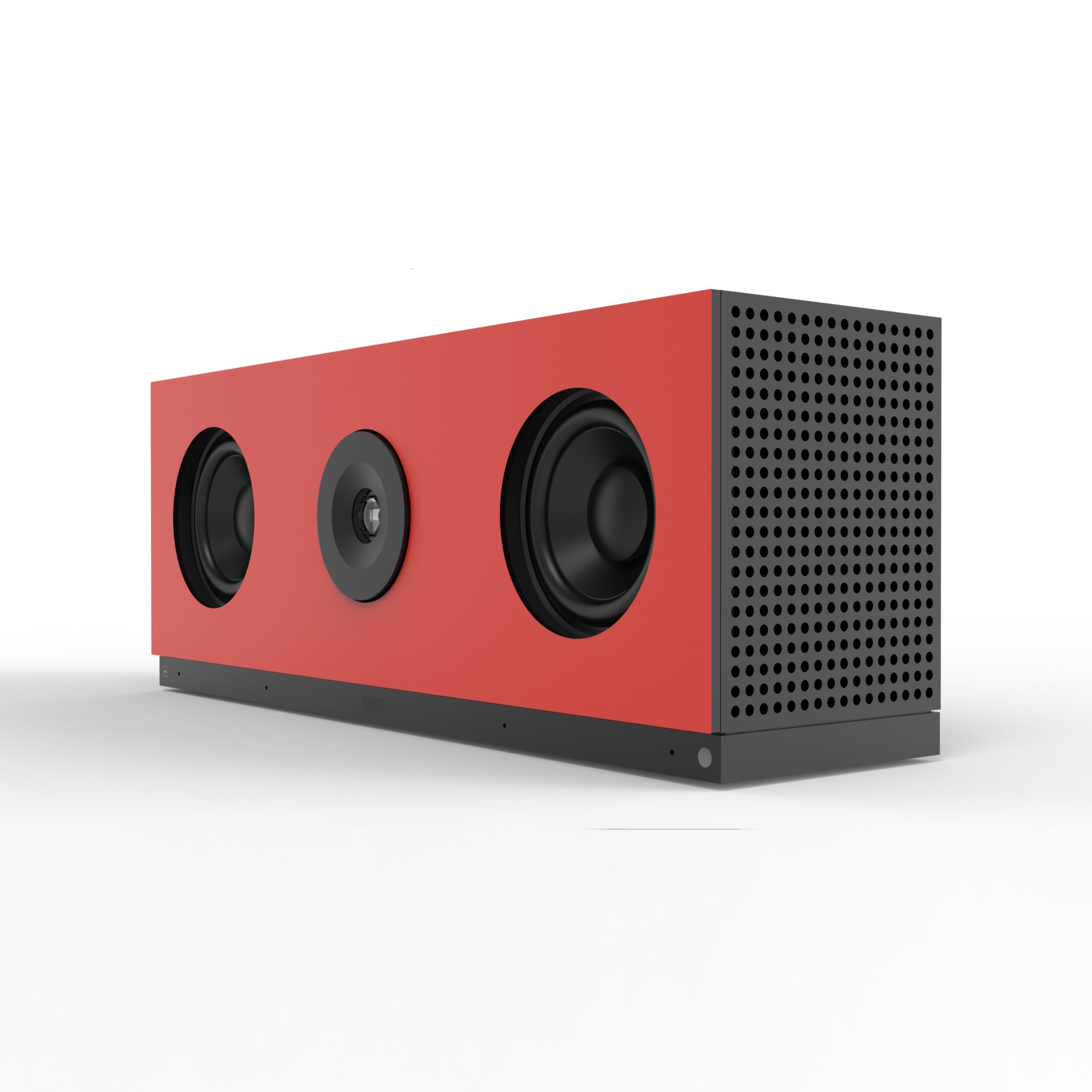 Huddly C1 Snap-On Front Plate