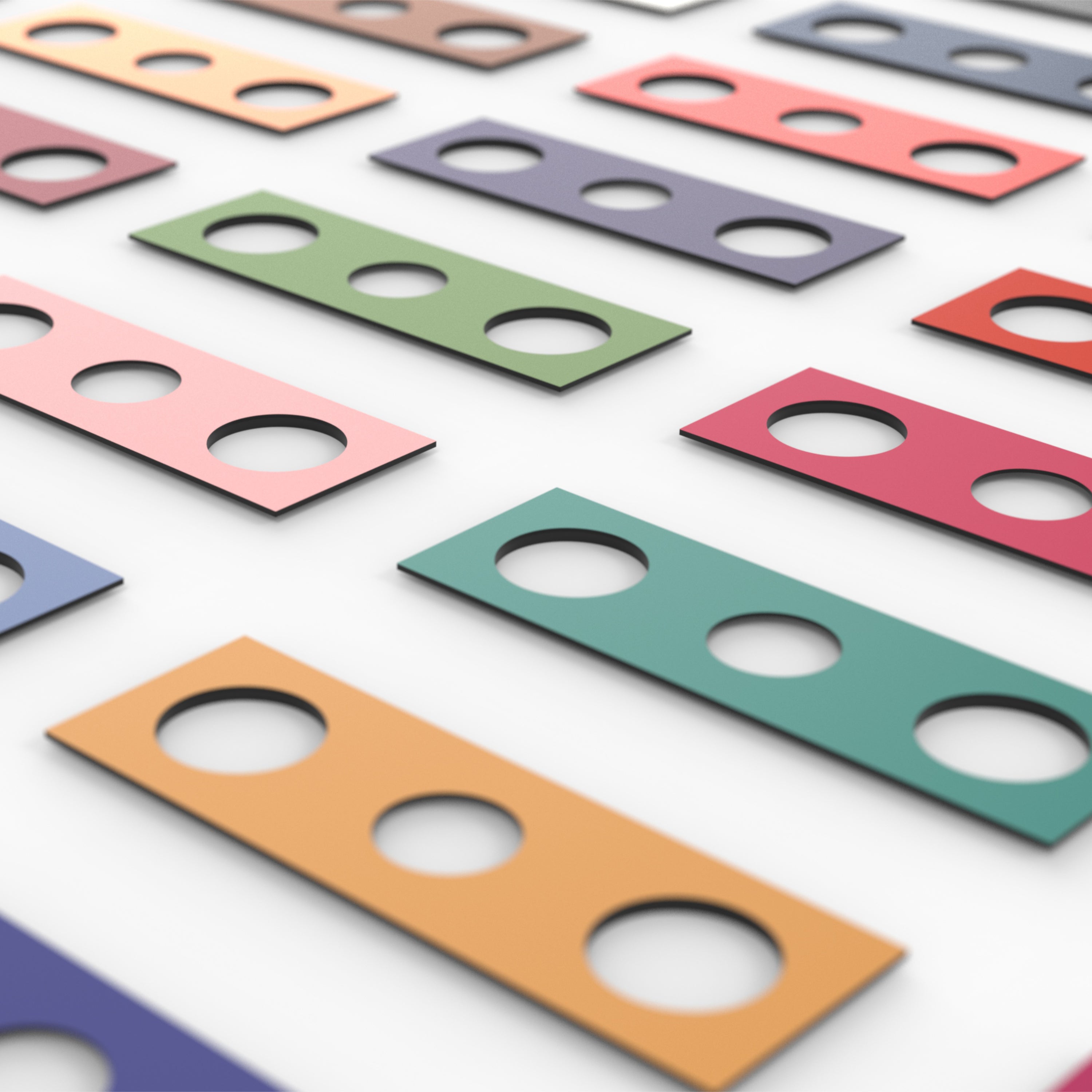 Huddly C1 Snap-On Front Plate