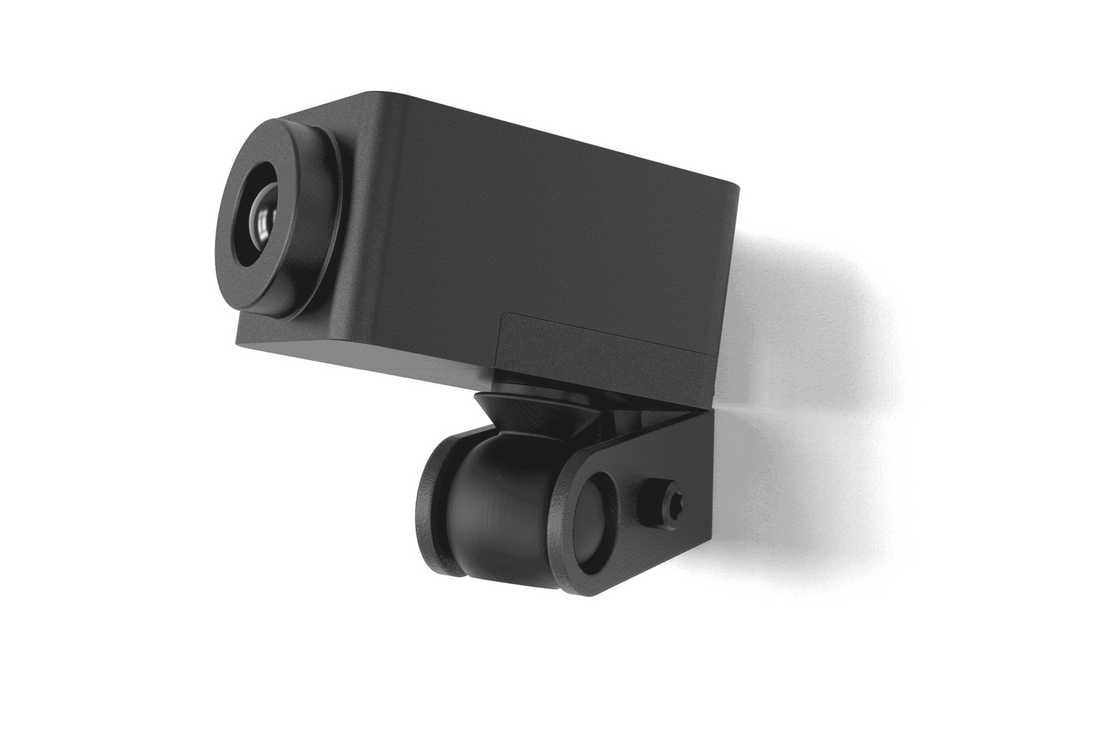 ADA Camera Mounts Cam Hardware Heckler