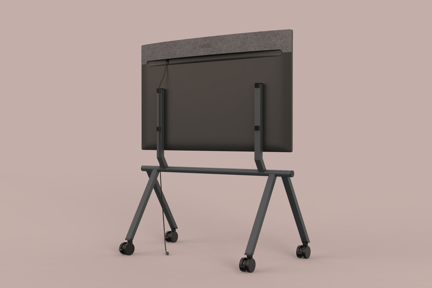 Heckler Stand for Neat Board Pro