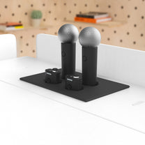 Console Inserts for Lectern | Heckler