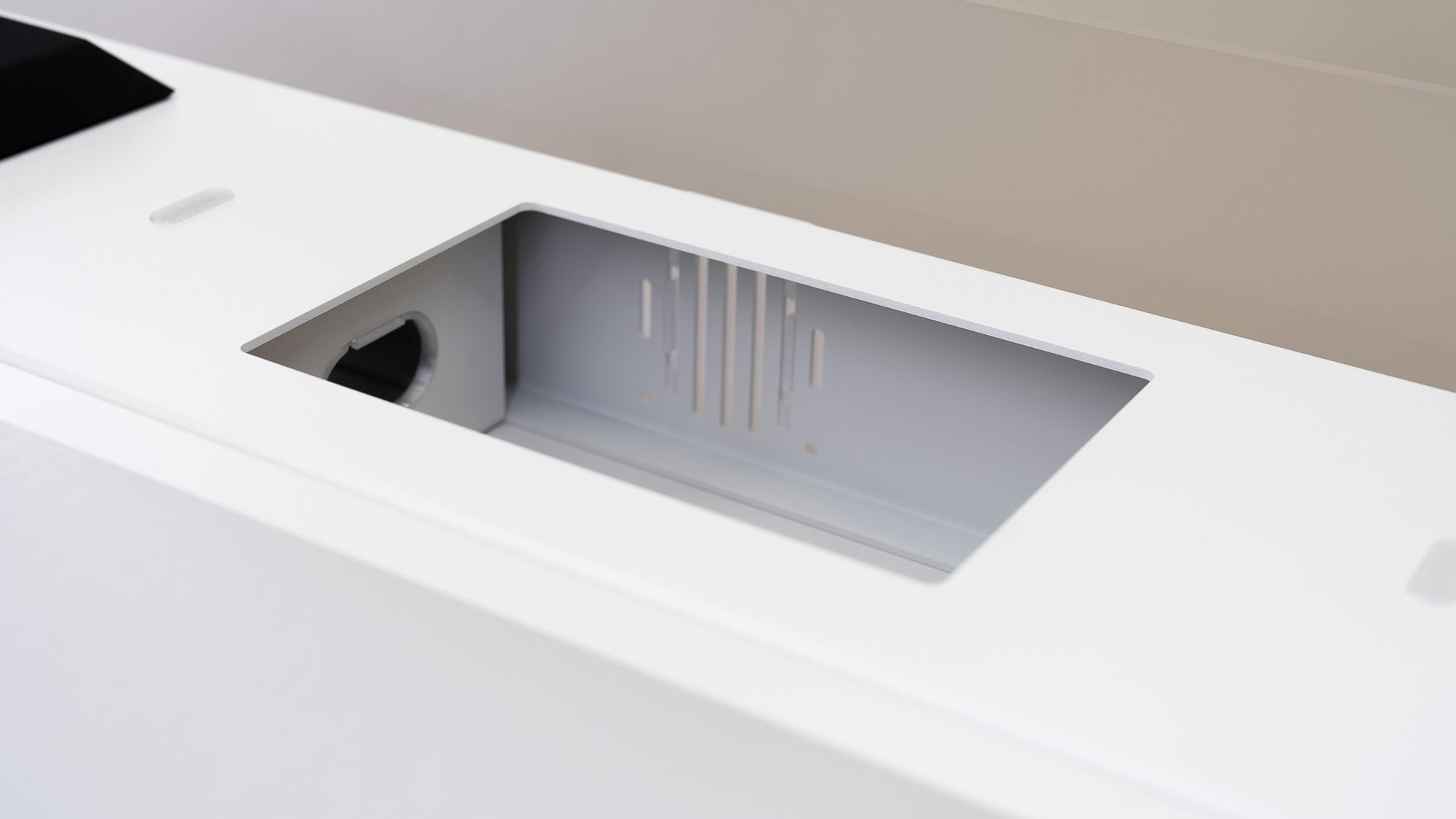 Console Inserts for Lectern | Heckler