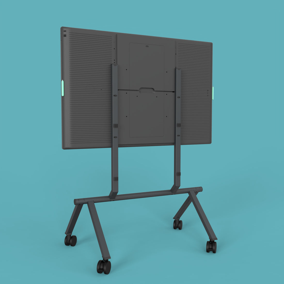 Heckler Stand for Rally Board 65