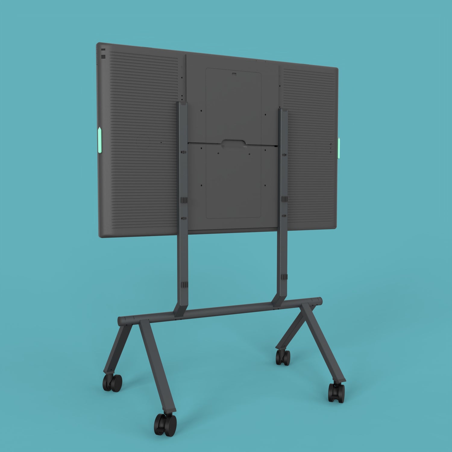 Heckler Stand for Rally Board 65