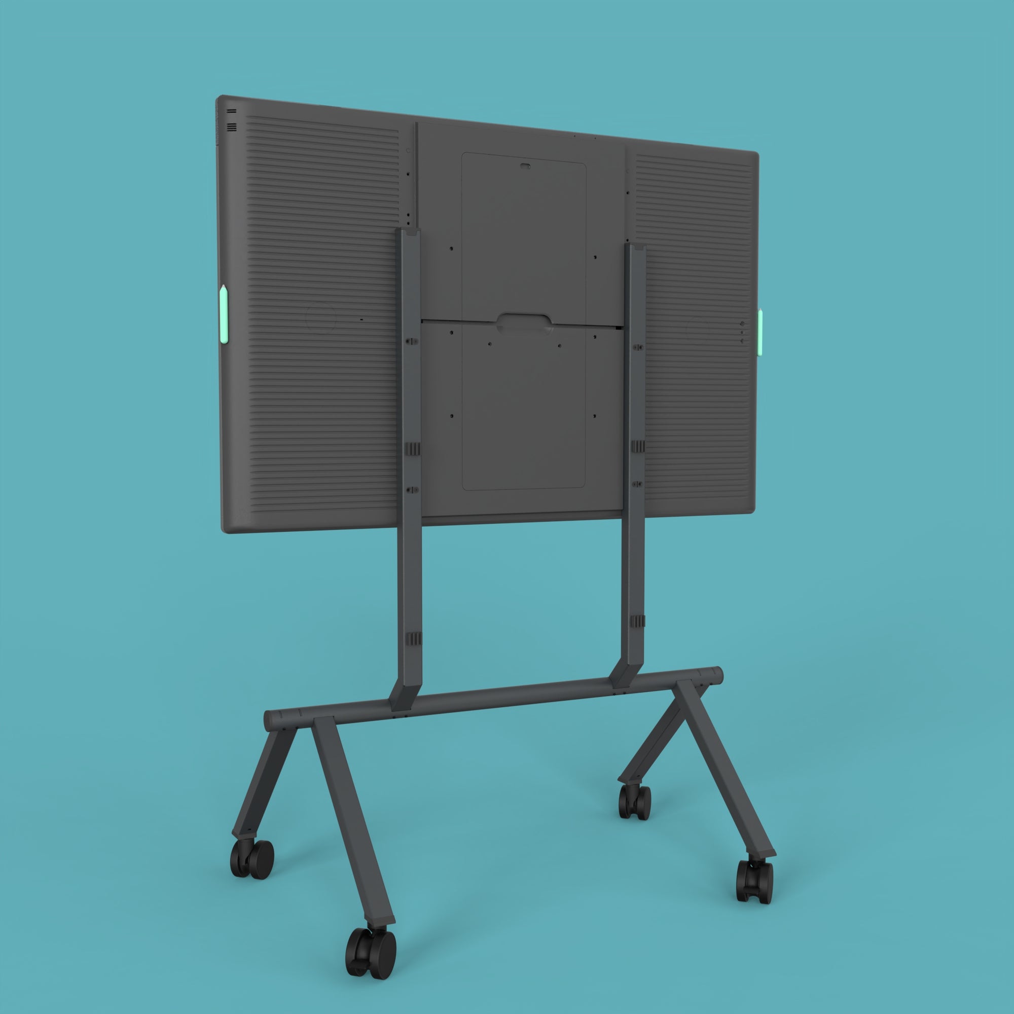 Heckler Stand for Rally Board 65