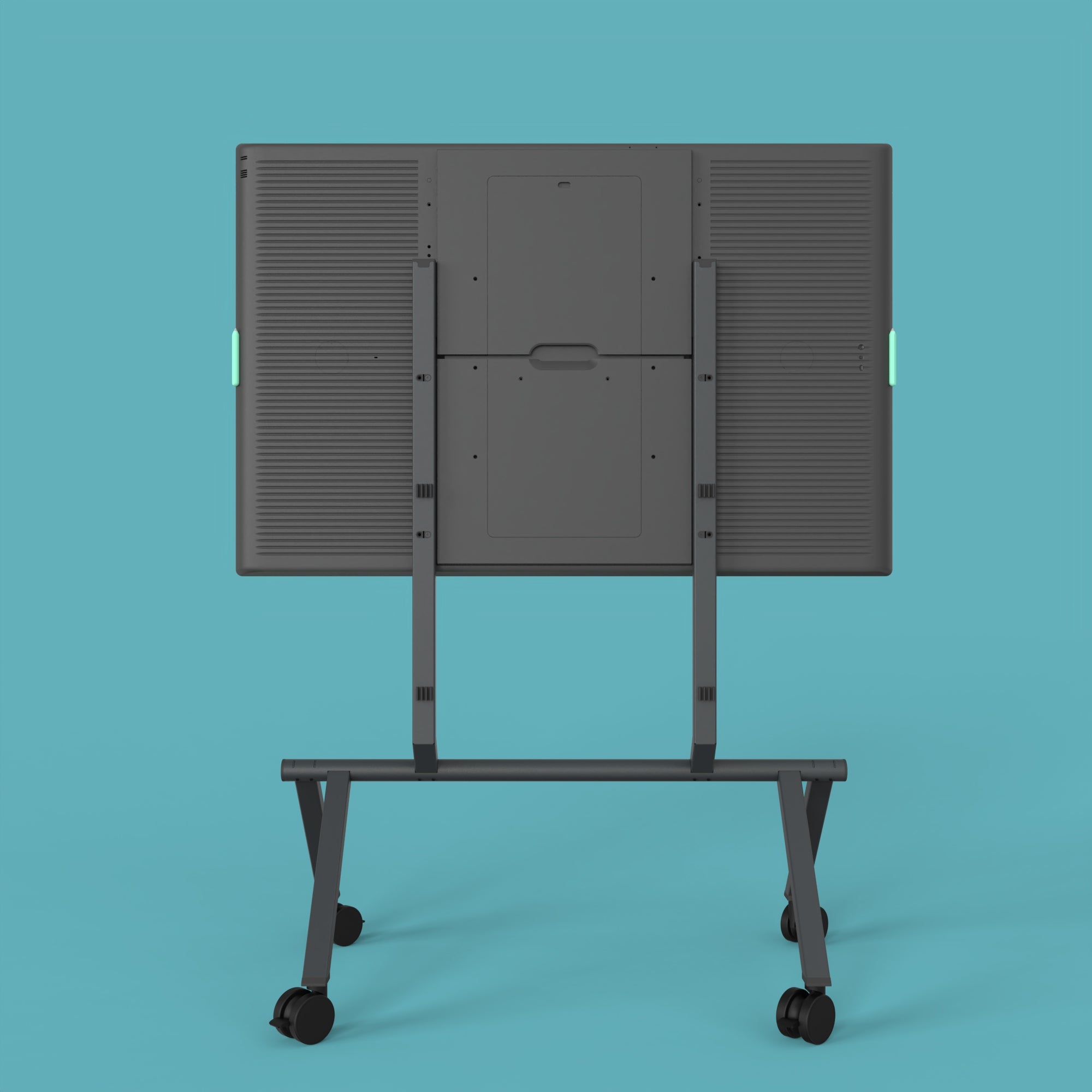 Heckler Stand for Rally Board 65