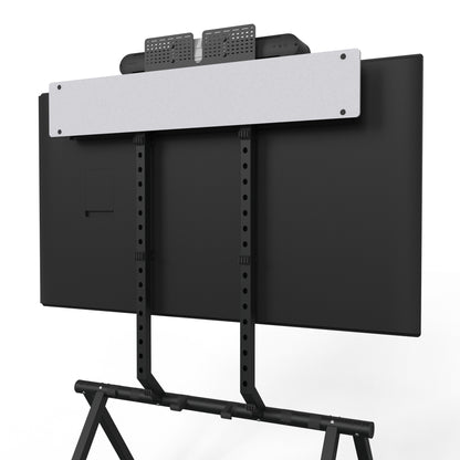 Device Panel for Heckler Mobile Fleet