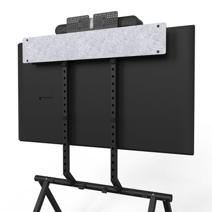Device Panel for Heckler Mobile Fleet