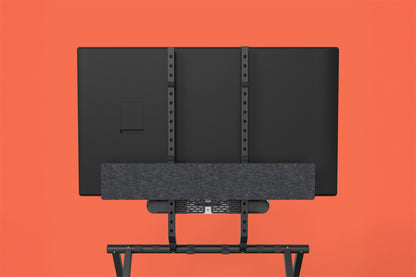 Device Panel for Heckler Mobile Fleet