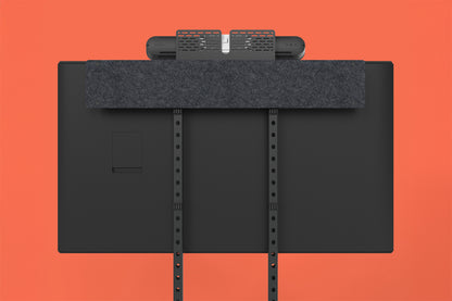 Device Panel for Heckler Mobile Fleet