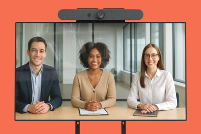 Device Panel for Heckler Mobile Fleet
