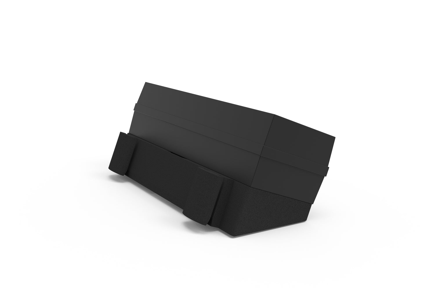 Universal Compact Power Strip – Heckler