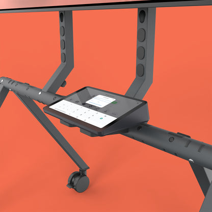 Logitech Tap Shelf for Heckler Mobile Fleet