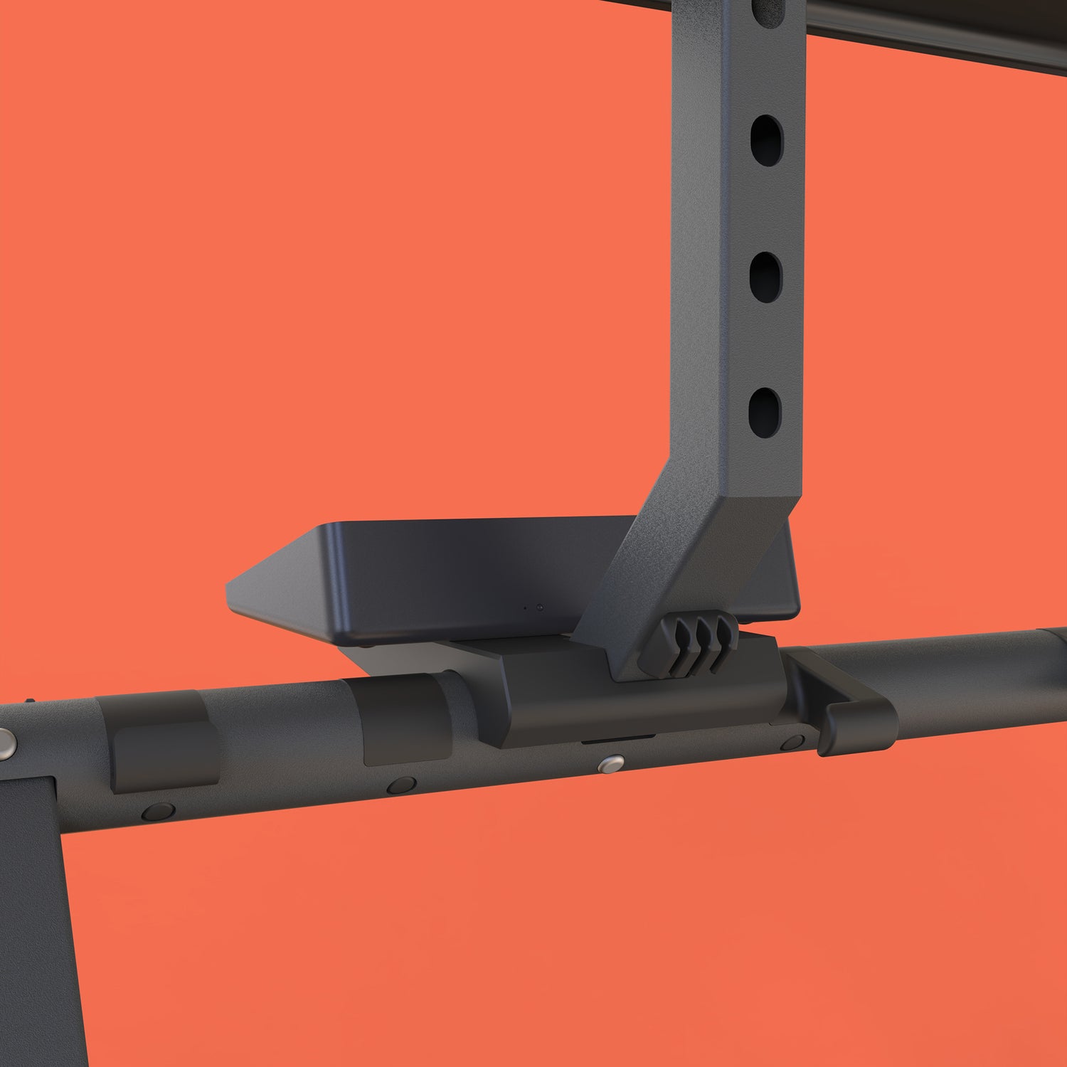 Logitech Tap Shelf for Heckler Mobile Fleet