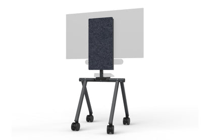 Heckler Express Install Rolling Stand